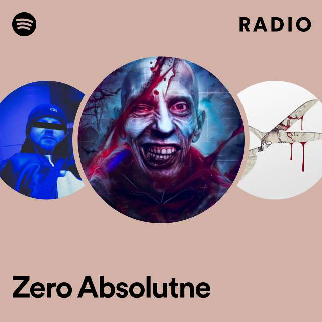 Zero Absolutne Radio