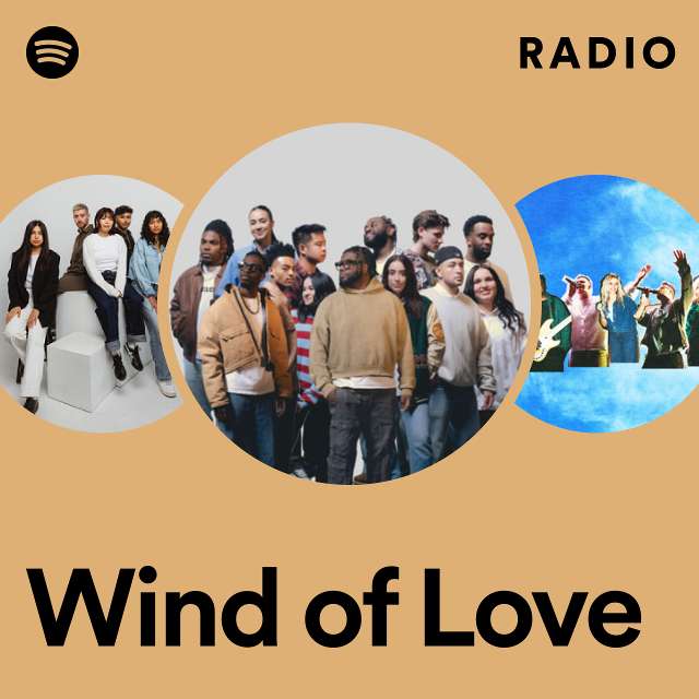 Wind of Love Radio
