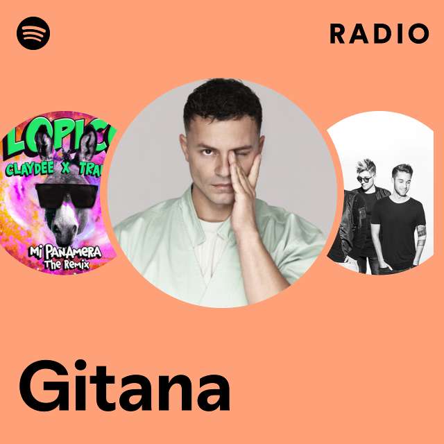 Gitana Radio