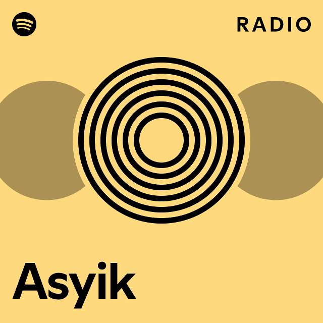 Asyik Radio playlist by Spotify Spotify