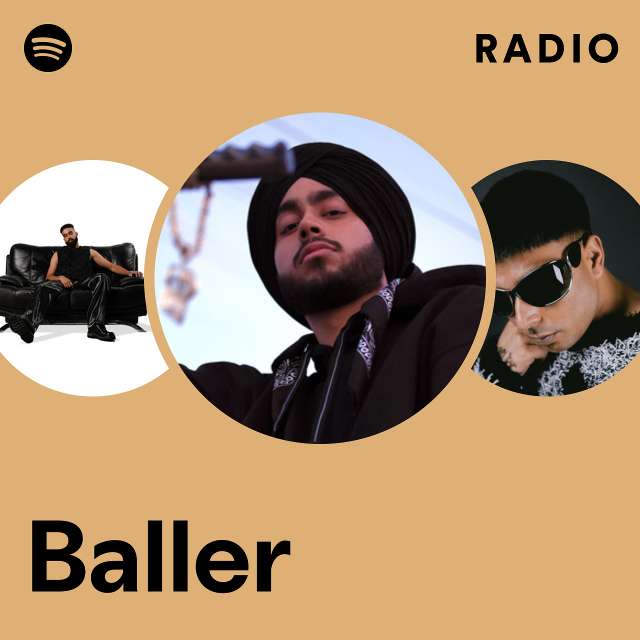 Baller Radio