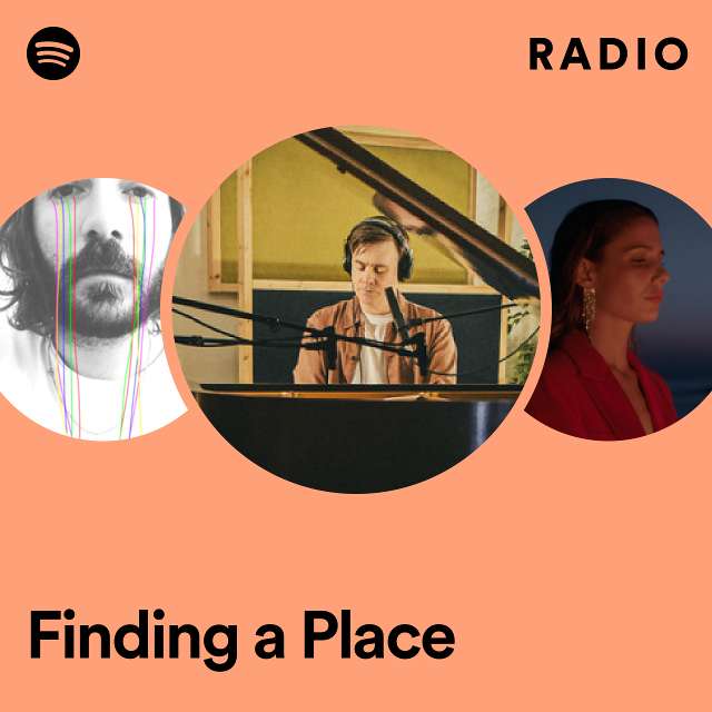 Finding a Place Radio