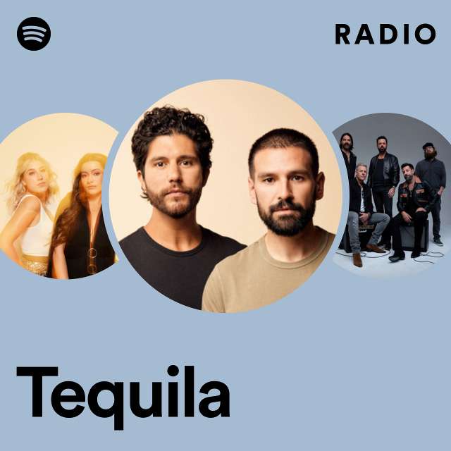 Tequila Radio