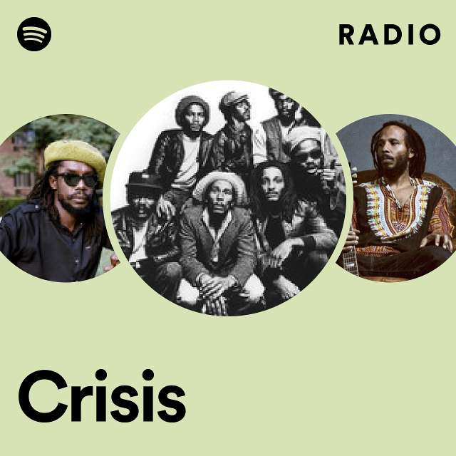Crisis Radio