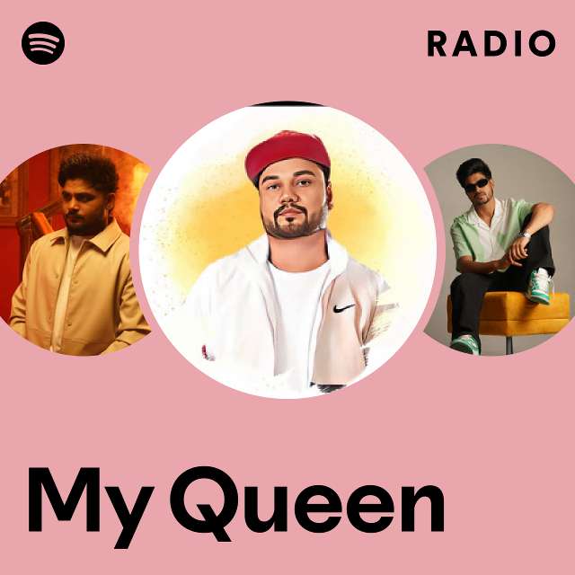 My Queen Radio