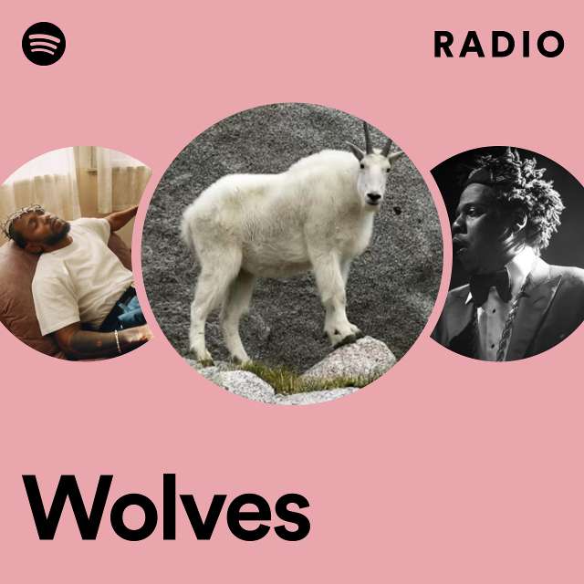 Wolves Radio