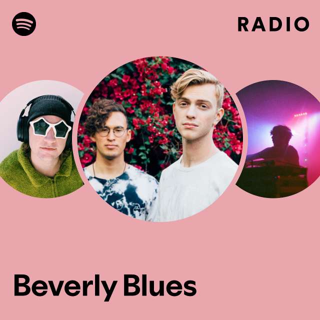 Beverly Blues Radio