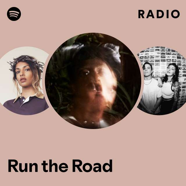 Run the Road Radio