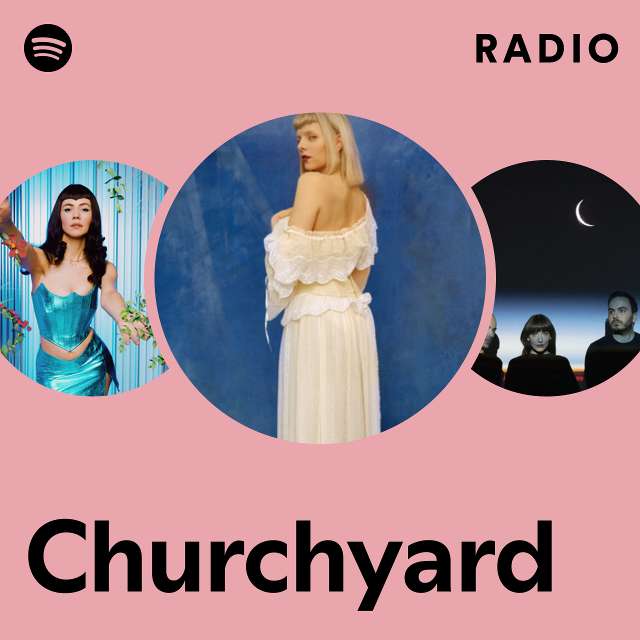 Churchyard Radio