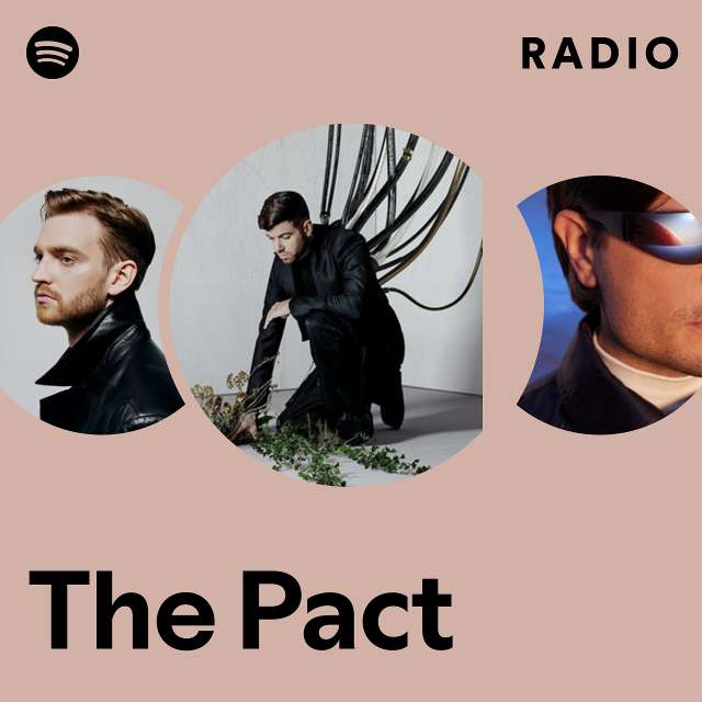 The Pact Radio