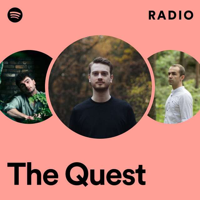 The Quest Radio