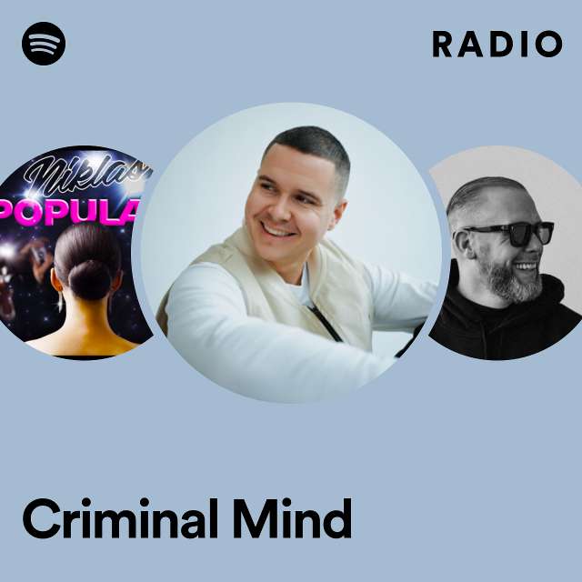 Criminal Mind Radio