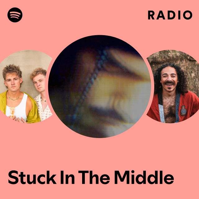 Stuck In The Middle Radio