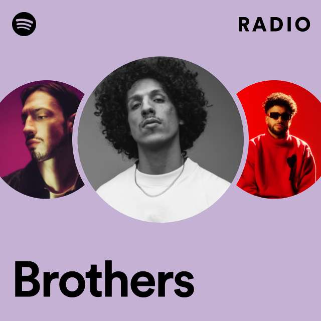 Brothers Radio