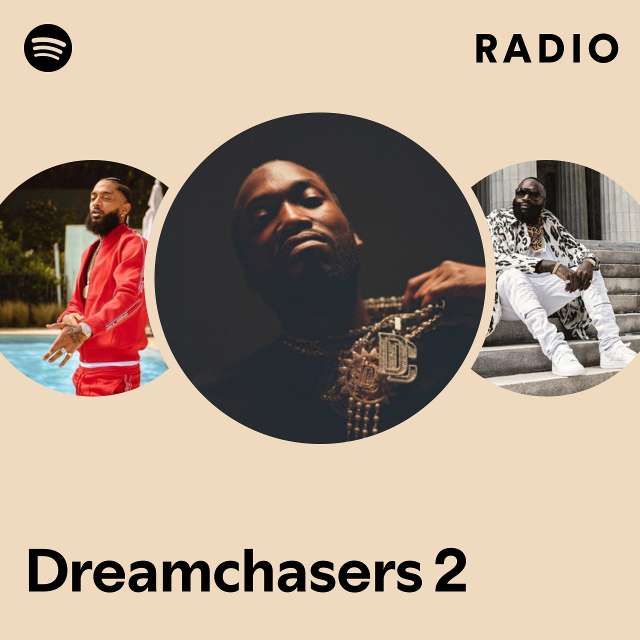 Dreamchasers 2 Radio