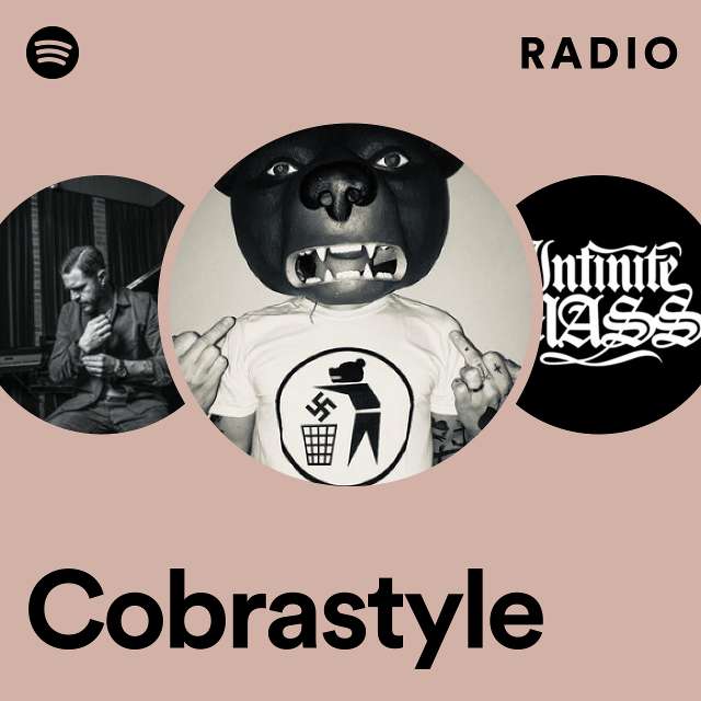 Cobrastyle Radio