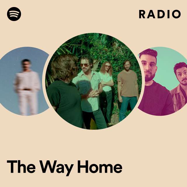 The Way Home Radio
