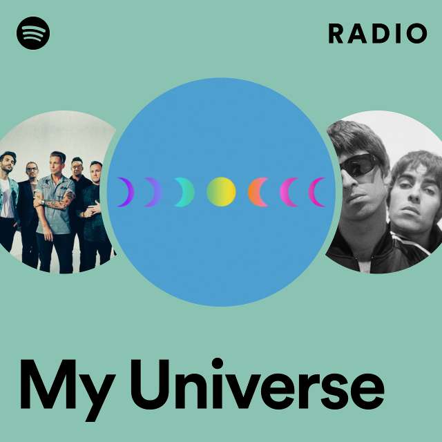 My Universe Radio