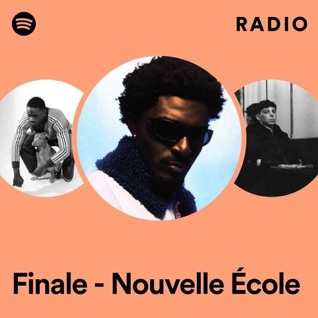 Finale - Nouvelle École Radio