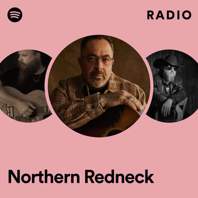 Northern Redneck Radio