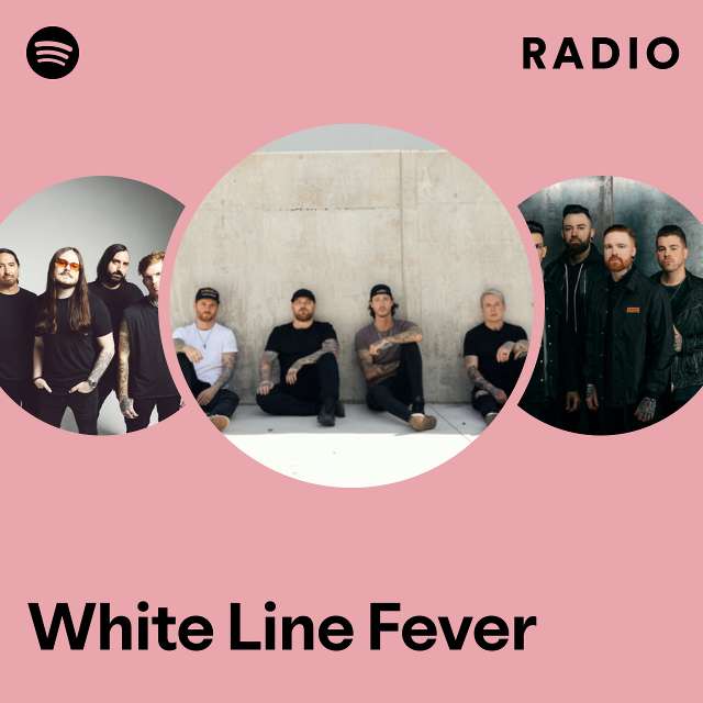 White Line Fever Radio