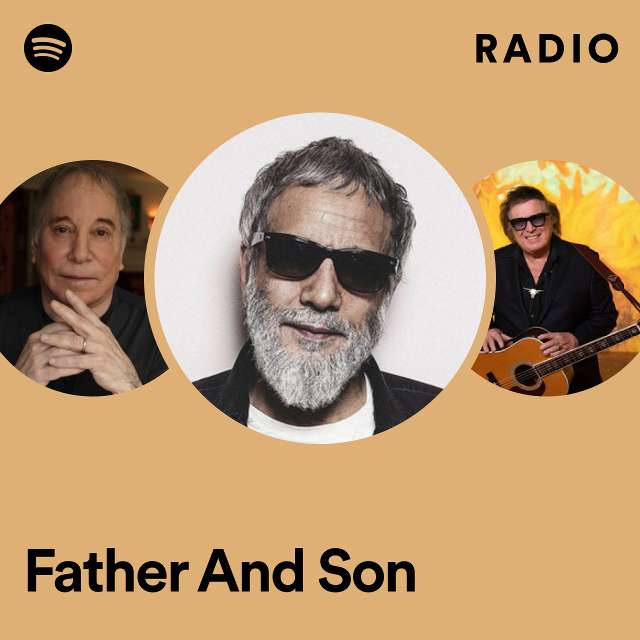Father And Son Radio