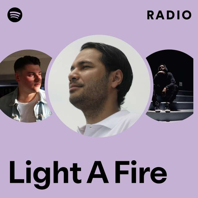Light A Fire Radio