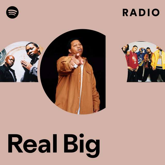 Real Big Radio