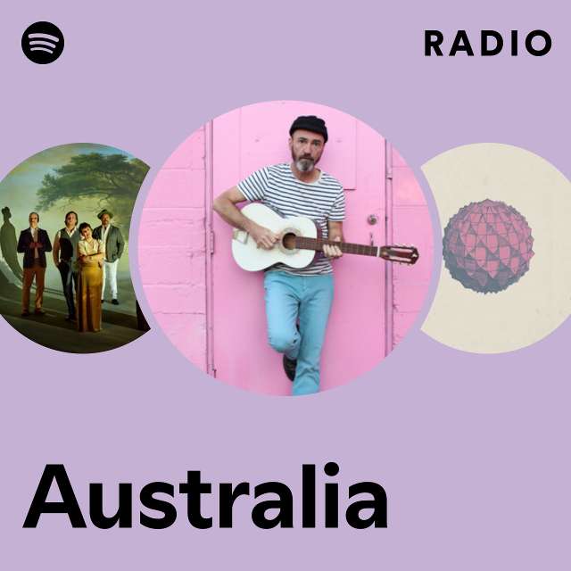 Australia Radio