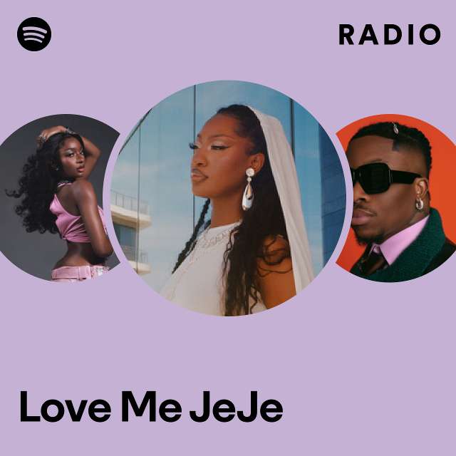 Love Me JeJe Radio