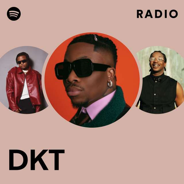 DKT Radio