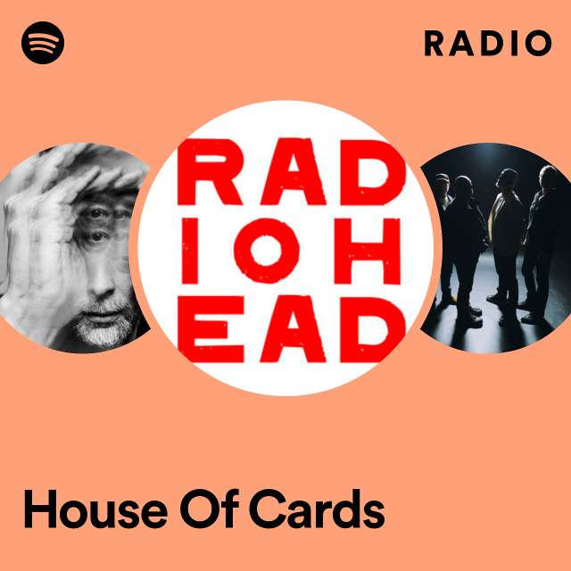 House Of Cards Radio
