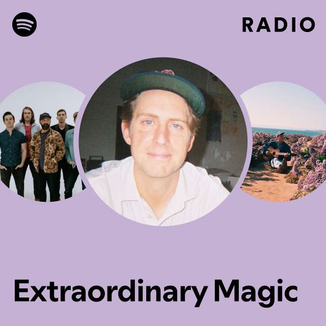 Extraordinary Magic Radio