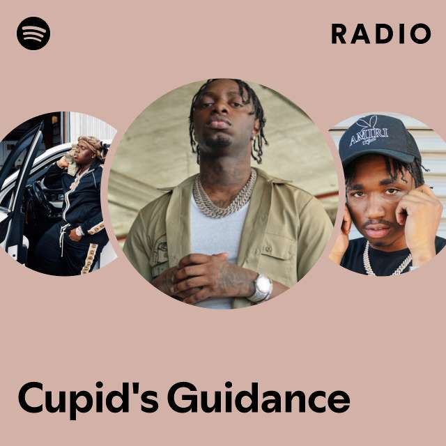 Cupid's Guidance Radio