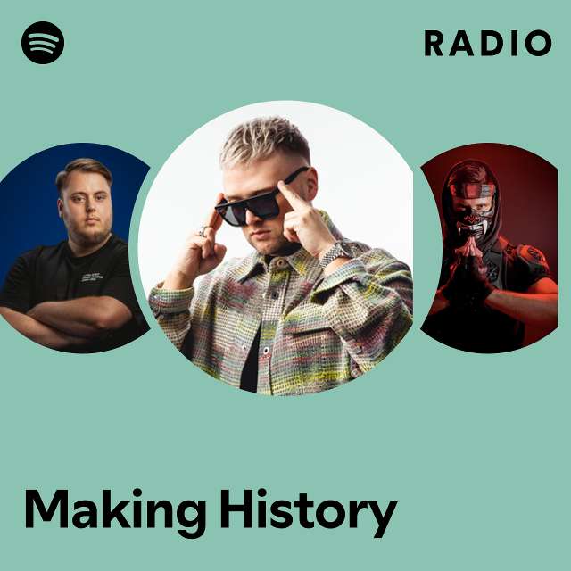 Making History Radio