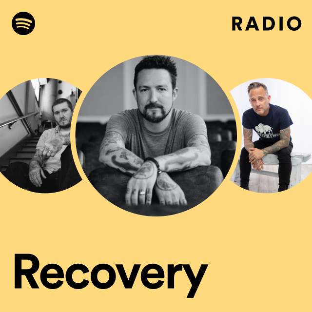 Recovery Radio