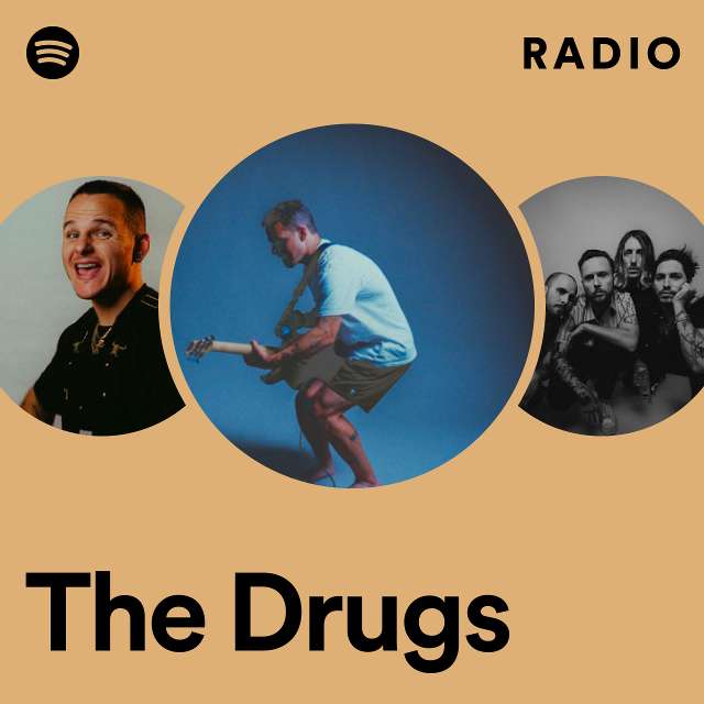 The Drugs Radio