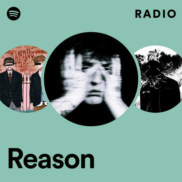Reason Radio