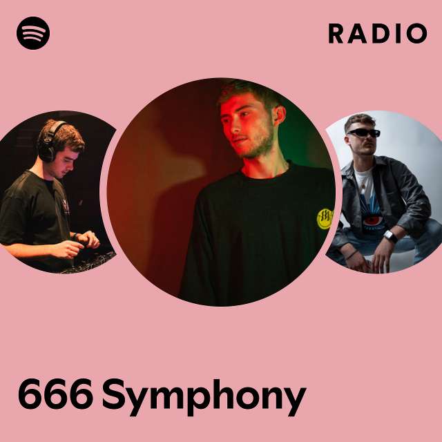 666 Symphony Radio