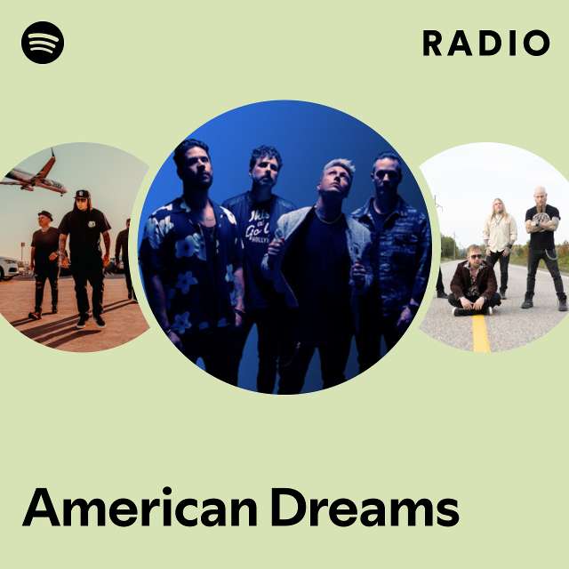 American Dreams Radio