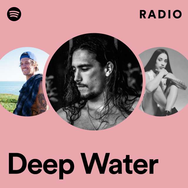 Deep Water Radio