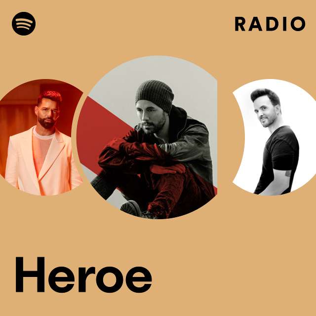 Heroe Radio