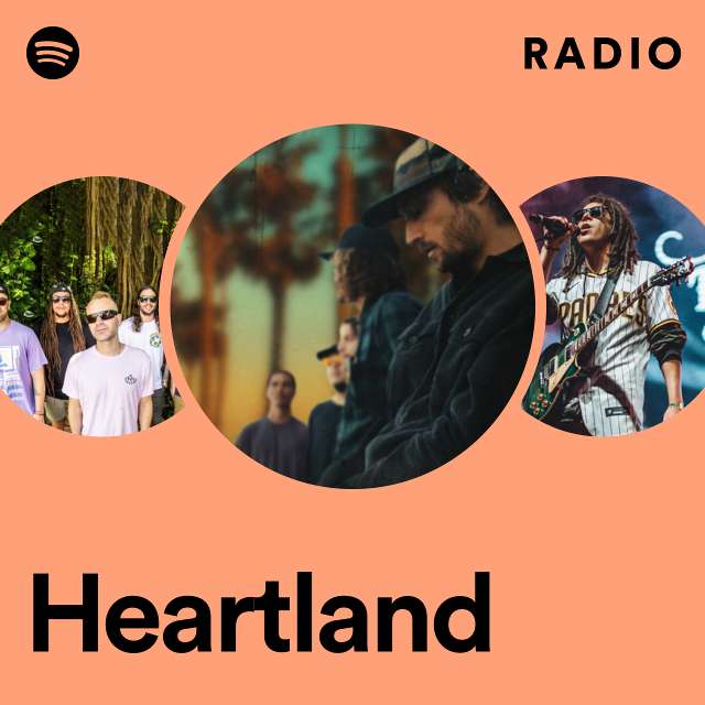Heartland Radio
