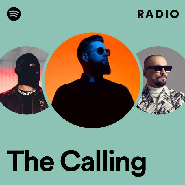 The Calling Radio