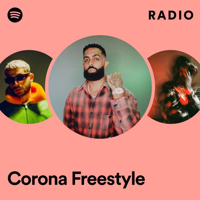Corona Freestyle Radio