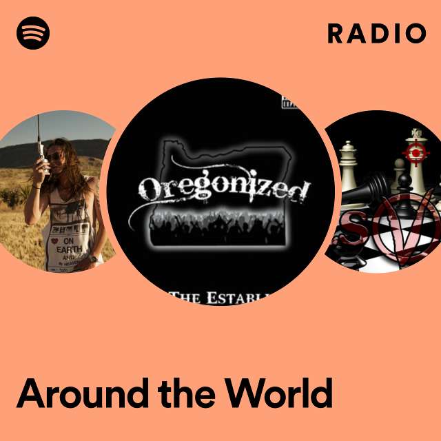 Around the World Radio