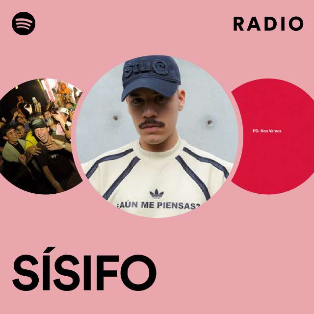 SÍSIFO Radio