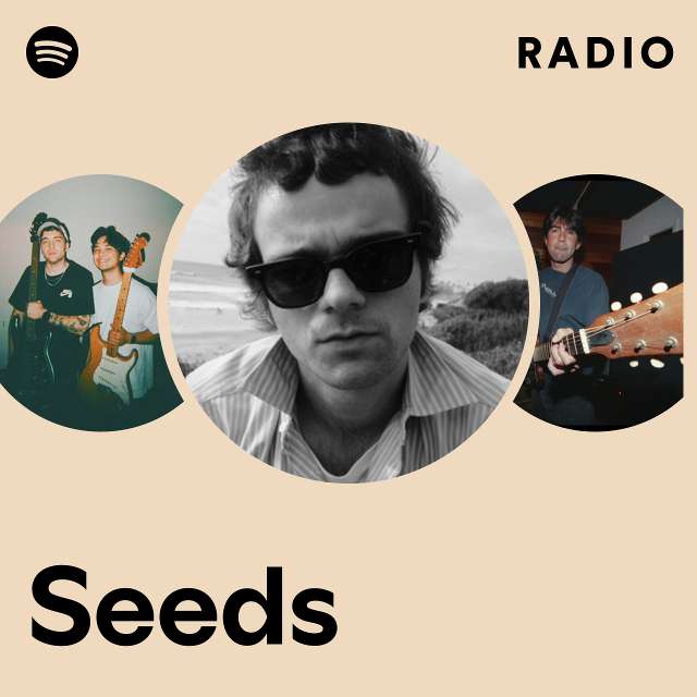 Seeds Radio