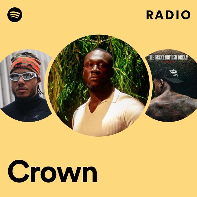 Crown Radio