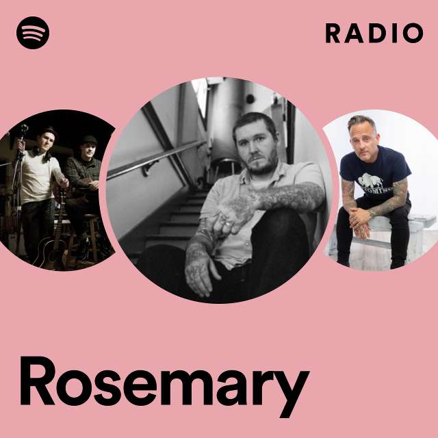 Rosemary Radio